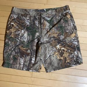 Men’s swimming shorts